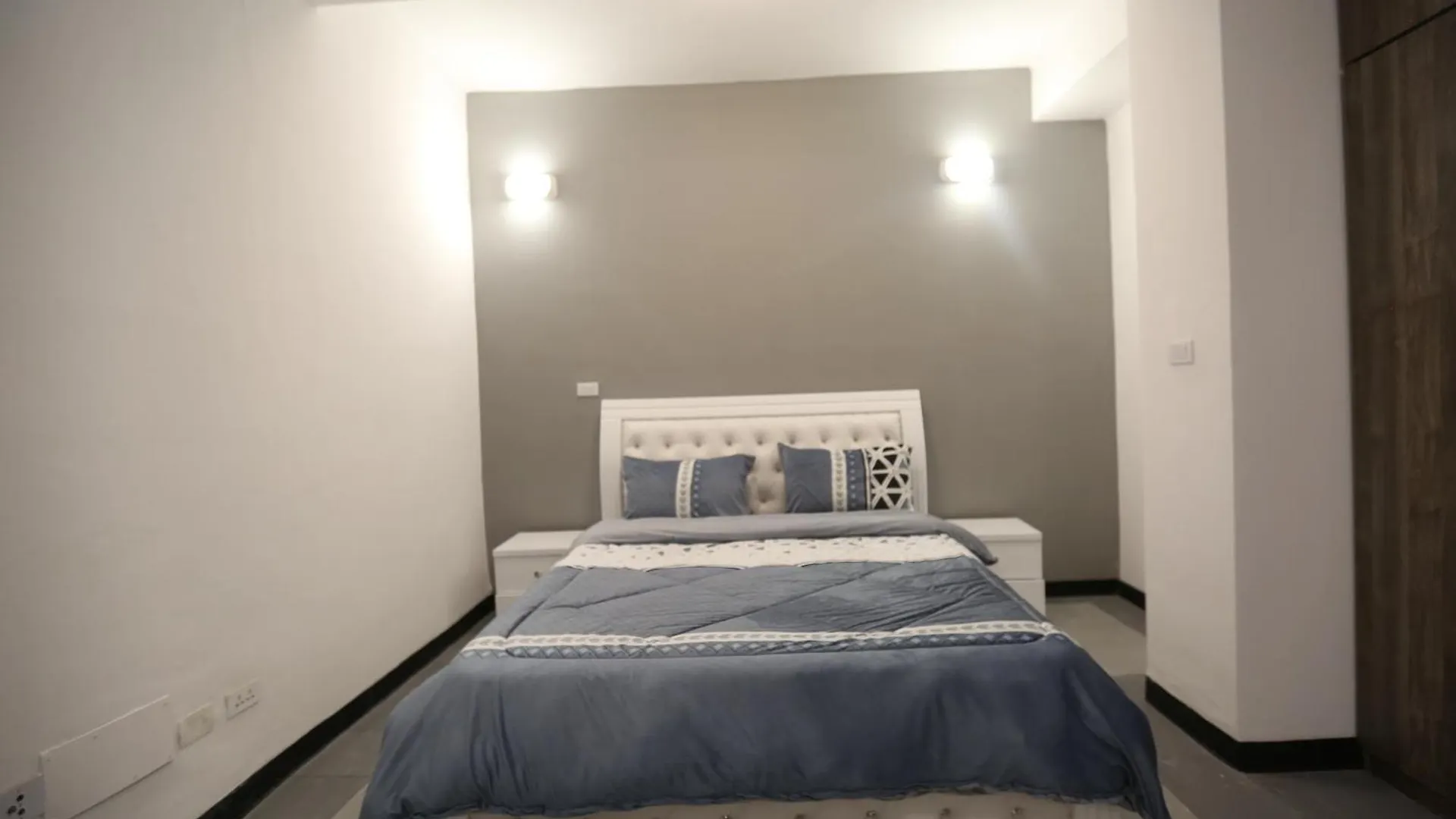 Kidist 4Br Duplex Apartment Addis Ababa Ethiopia
