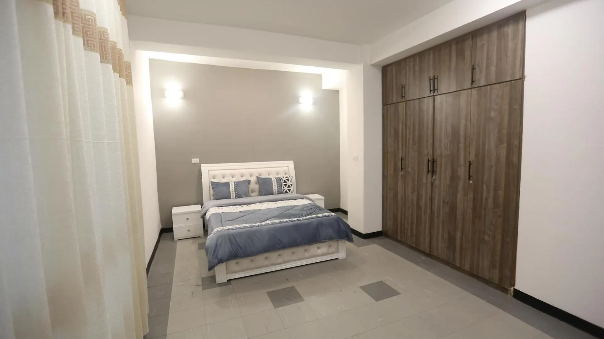Kidist 4Br Duplex Apartment Addis Ababa