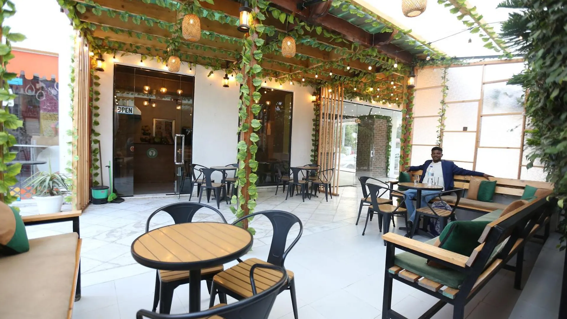 Kidist 4Br Duplex Apartment Addis Ababa Ethiopia
