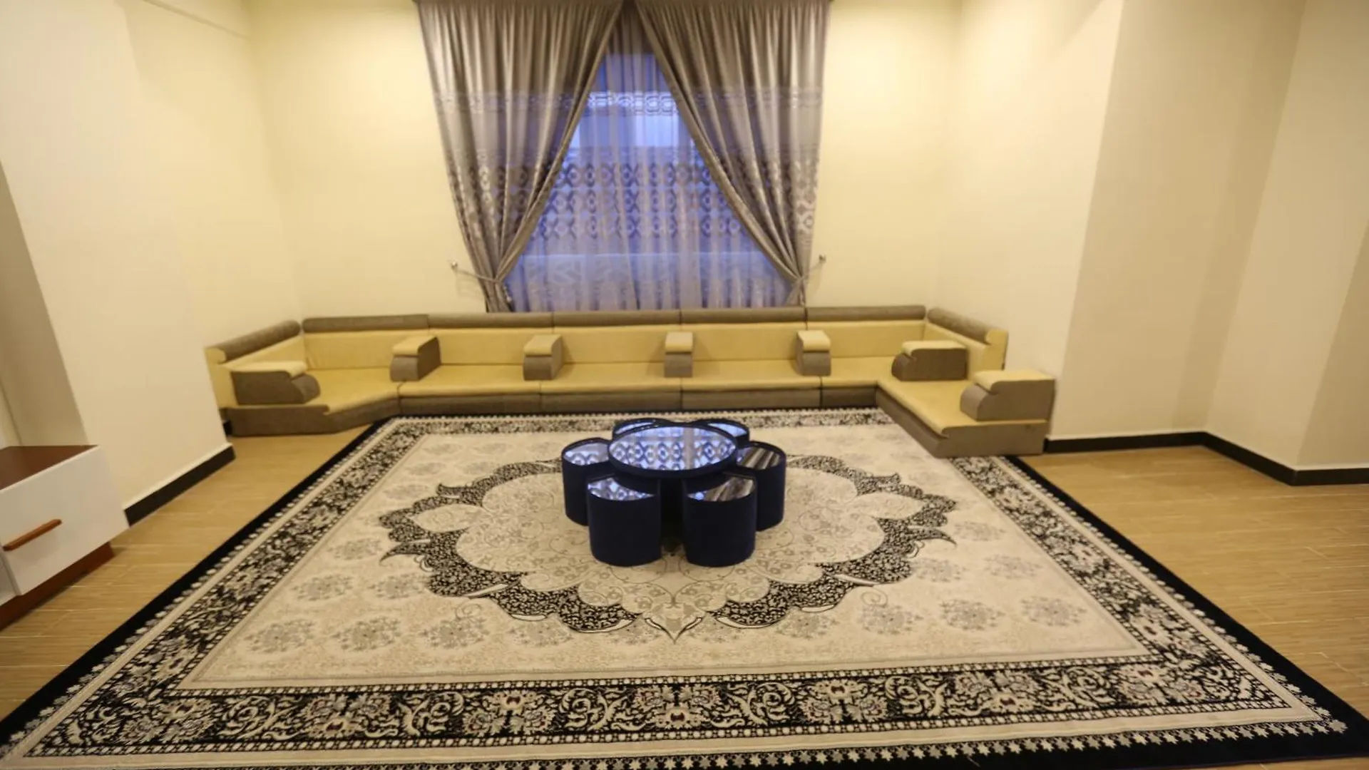 Kidist 4Br Duplex Apartment Addis Ababa