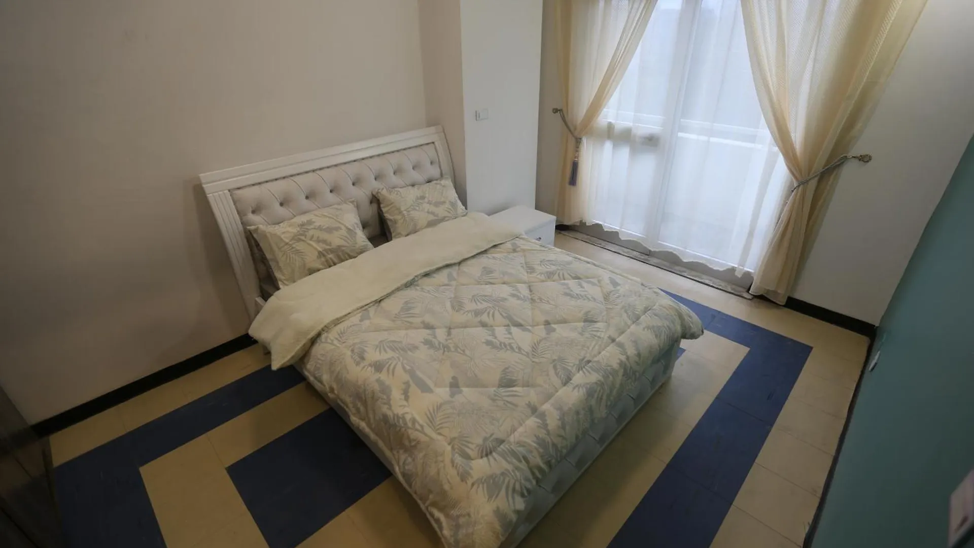 Kidist 4Br Duplex Apartment Addis Ababa 0*,
