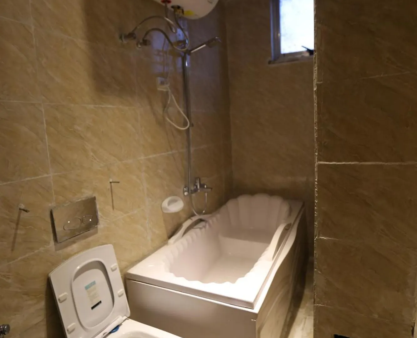 Kidist 4Br Duplex Apartment Addis Ababa