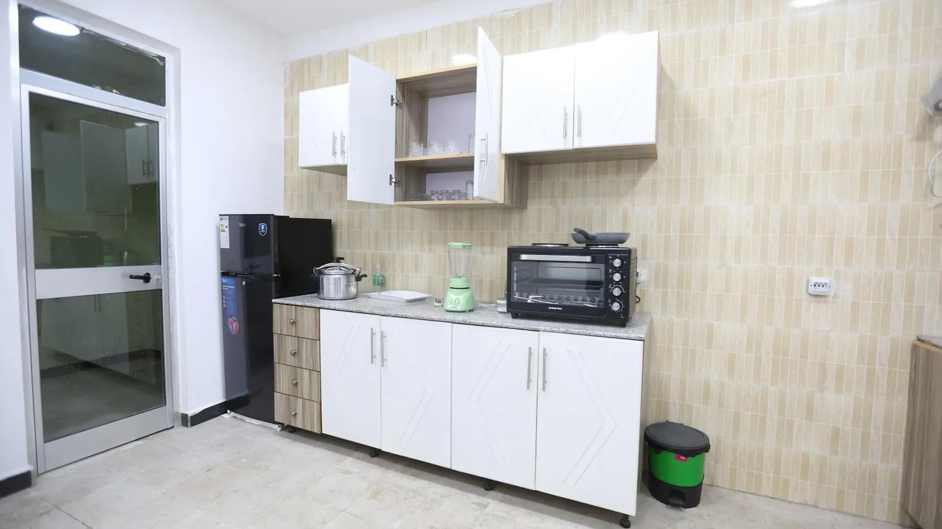 Kidist 4Br Duplex Apartment Addis Ababa 0*,  Ethiopia