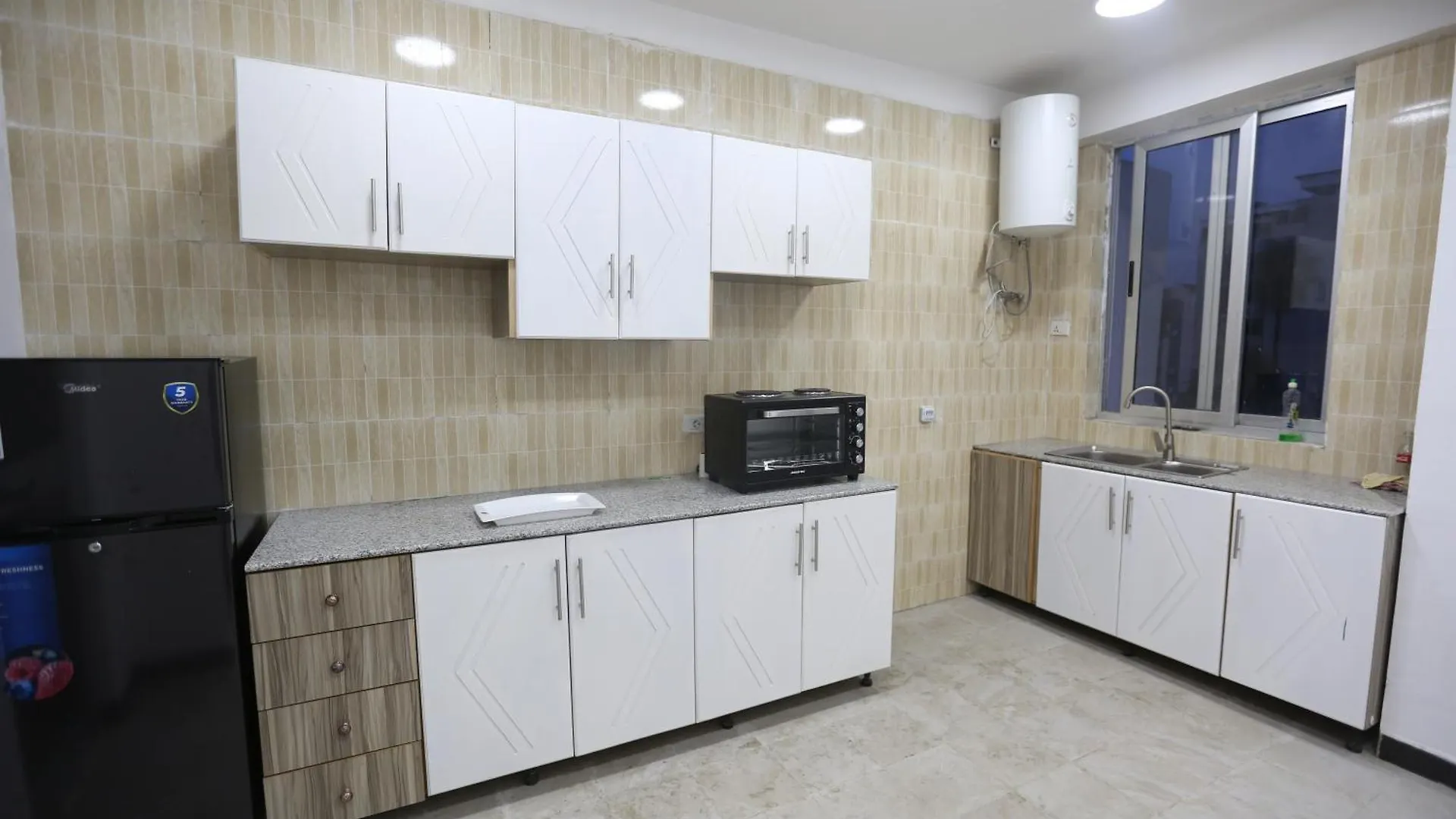 Kidist 4Br Duplex Apartment Addis Ababa Ethiopia