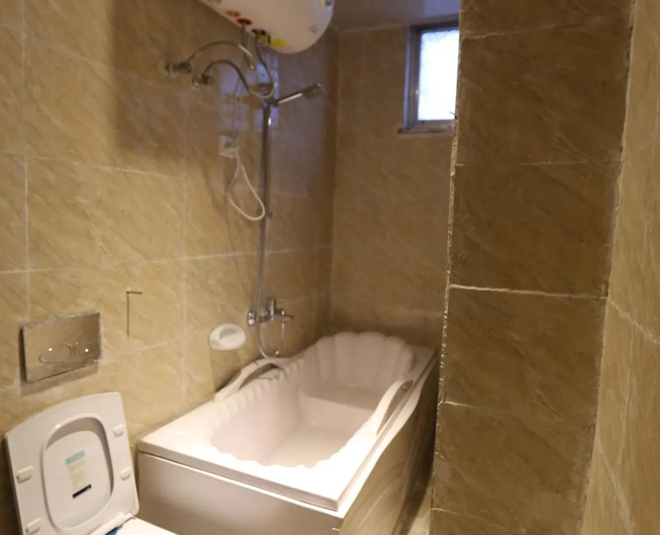 Kidist 4Br Duplex Apartment Addis Ababa Ethiopia