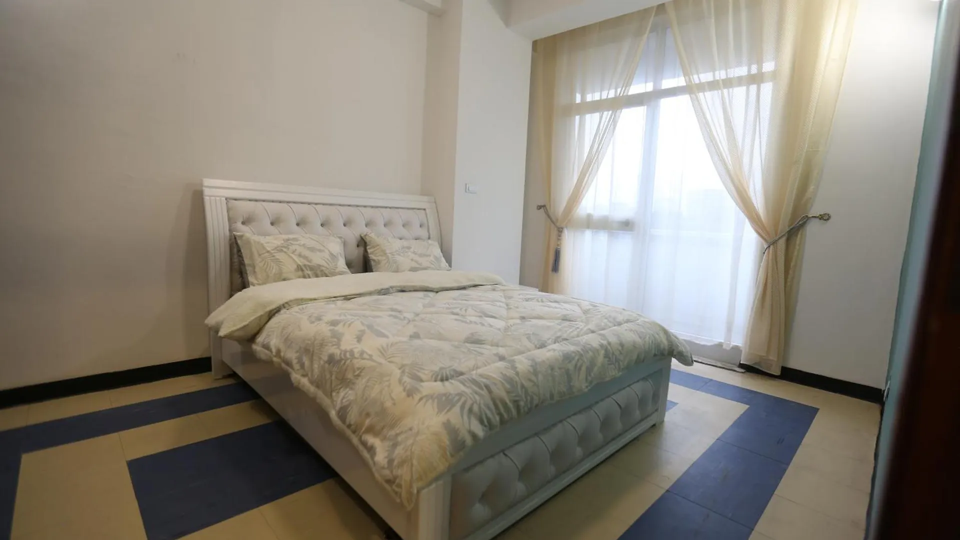 Kidist 4Br Duplex Apartment Addis Ababa