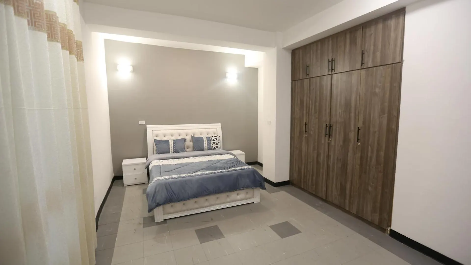Kidist 4Br Duplex Apartment Addis Ababa 0*,  Ethiopia