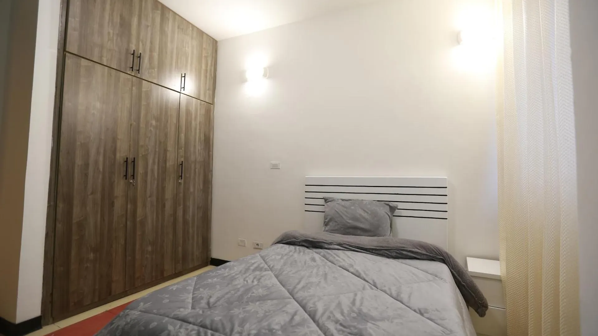 Kidist 4Br Duplex Apartment Addis Ababa