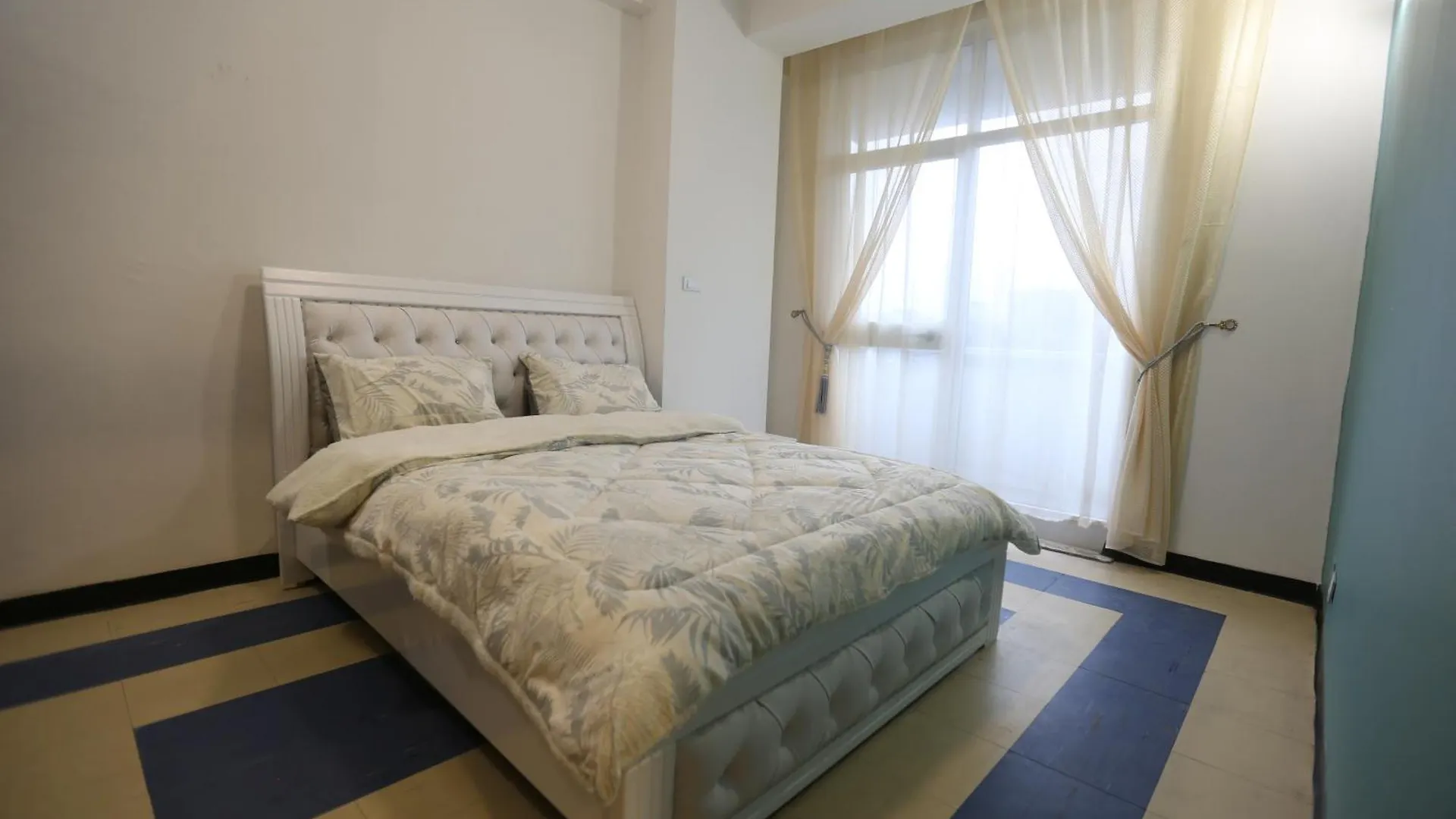 Kidist 4Br Duplex Apartment Addis Ababa