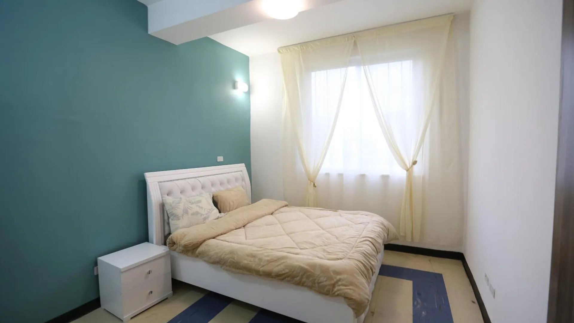 Kidist 4Br Duplex Apartment Addis Ababa