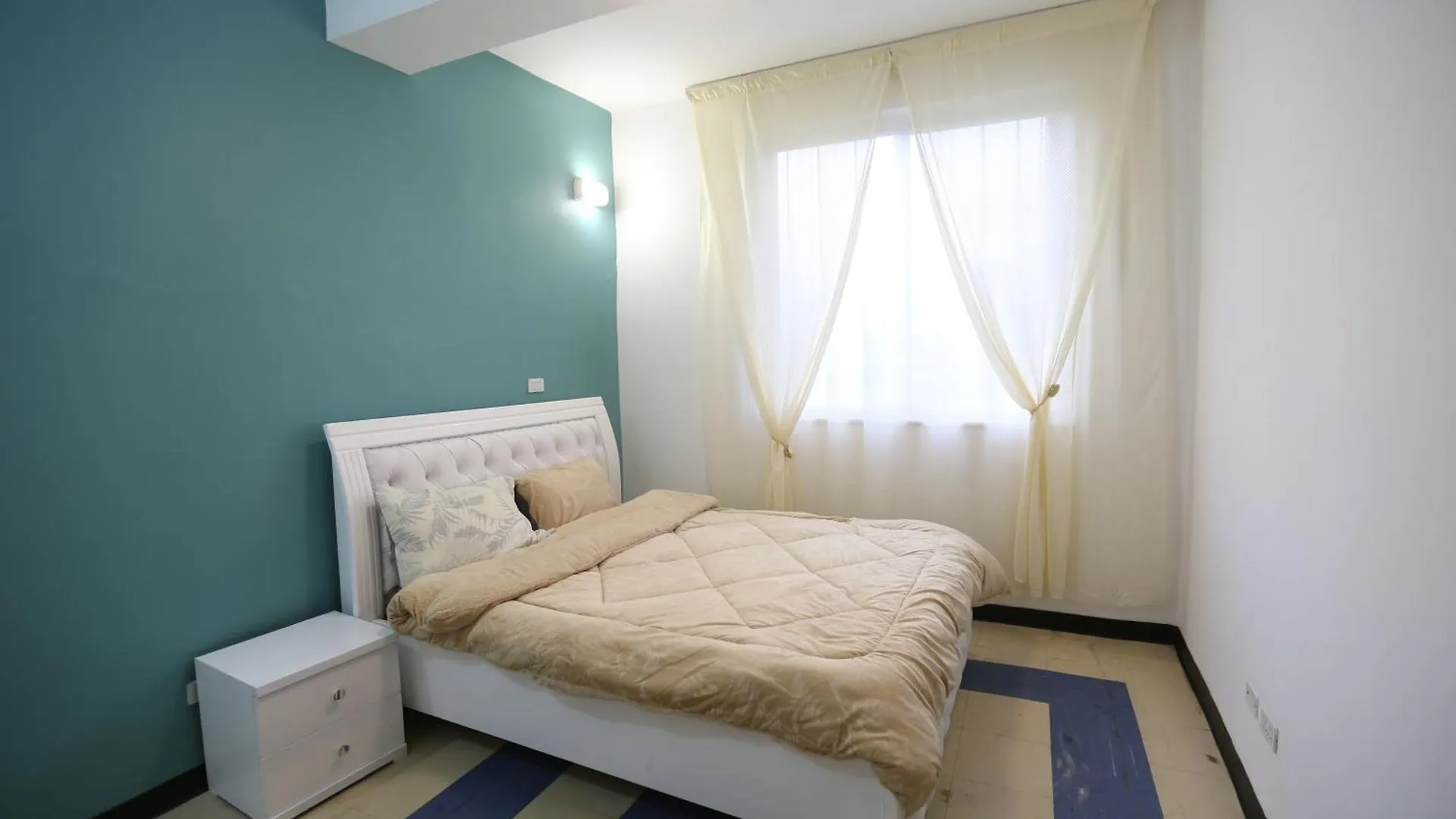 Kidist 4Br Duplex Apartment Addis Ababa Ethiopia