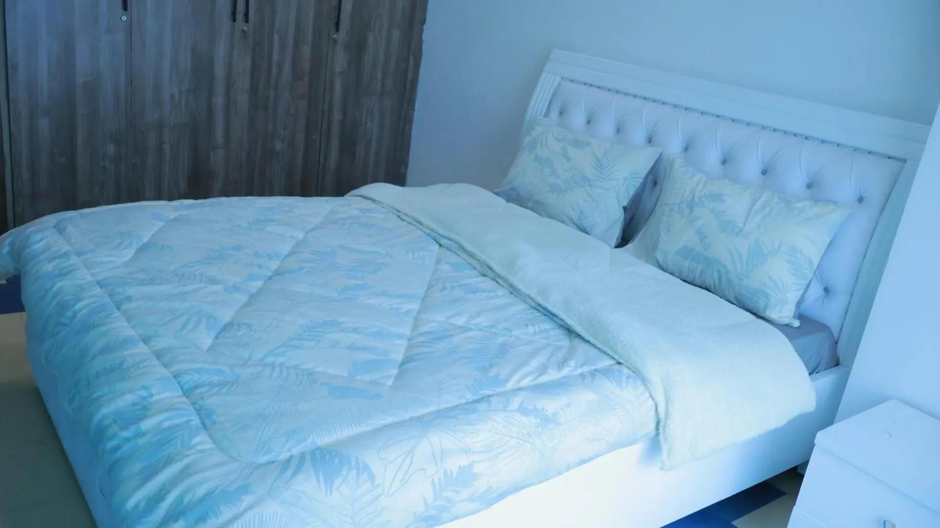 Kidist 4Br Duplex Apartment Addis Ababa Ethiopia