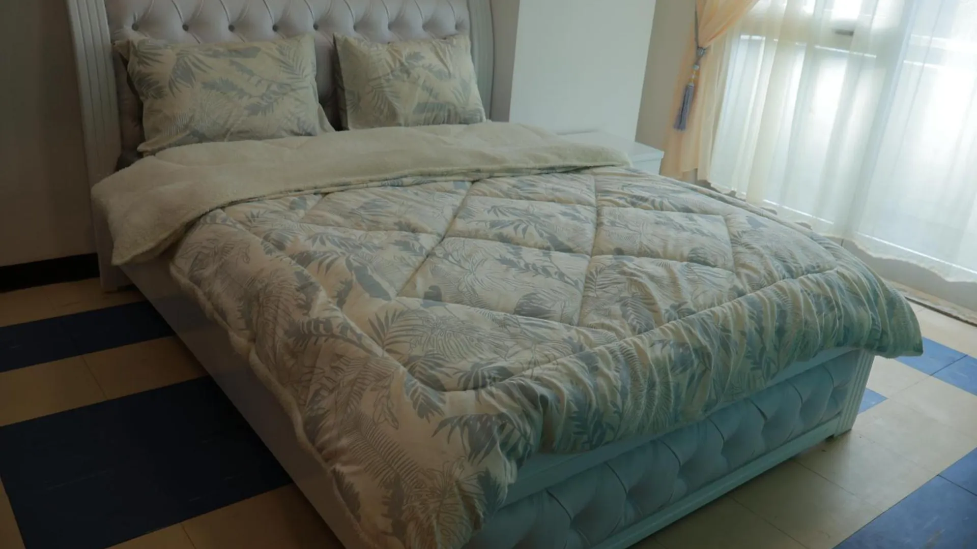Kidist 4Br Duplex Apartment Addis Ababa